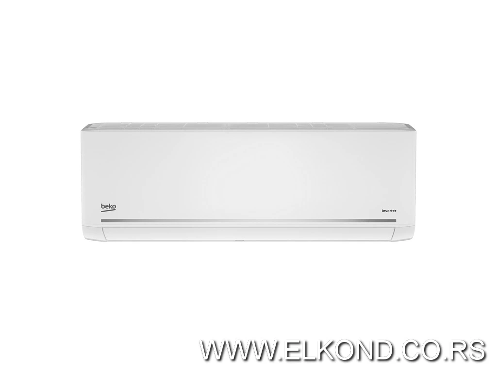 Klima uređaj BEHPG 120/BEHPG 121 BEKO 12 BTU inverter